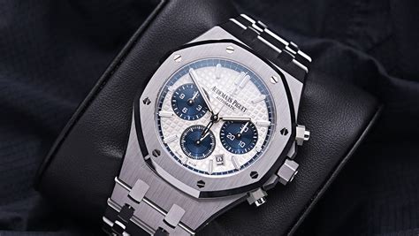 26315st audemars piguet|ap 15300st.